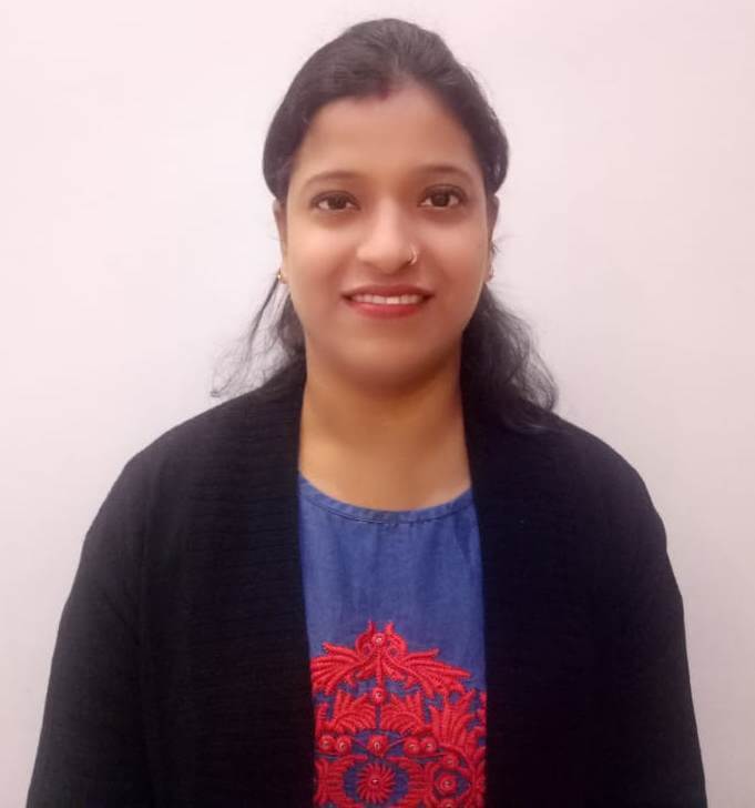 Madhumita – Brzee Academy Trainer