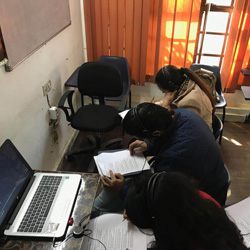 Best IELTS Coaching Center in Gurugram