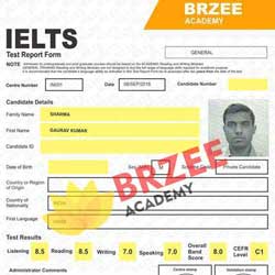 Best IELTS Coaching Center in DLF, Gurgaon