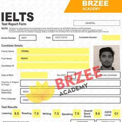 IELTS Coaching Classes In Gurgaon